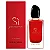 Sì Passione Giorgio Armani Eau de Parfum - Imagem 2