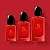 Sì Passione Giorgio Armani Eau de Parfum - Imagem 6
