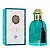 Al Wataniah Noor Al Sabah Eau de Parfum - Perfume Masculino 100ml - Imagem 3