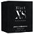 Black XS Eau DeToilette - Imagem 3