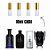 Kit Decants - Masculino - tipo 2 - Imagem 1