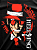 Alucard Hellsing FXS-MA-023 - Imagem 1