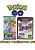 CÓDIGO POKÉMON TCG LIVE - BOOSTER - ESPADA E ESCUDO 10.5 POKEMON GO - Imagem 1