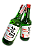 SOJU ORIGINAL JINRO - 360ML - 20,1% TEOR ALCOÓLICO - Imagem 1