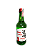 SOJU ORIGINAL JINRO - 360ML - 20,1% TEOR ALCOÓLICO - Imagem 2