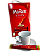 CAFÉ PRONTO SOLÚVEL - 1 SACHÊ - MIX ORIGINAL - Imagem 1