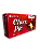 CHOCO PIE BOLINHO DE CHOCOLATE LOTTE - C/ 6 UNIDADES - Imagem 4