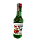 SOJU IMPORTADO DE MORANGO JINRO STRAWBERRY - 360mL - Imagem 1