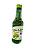 SOJU DE UVA VERDE JINRO GREEN GRAPE - 360mL - Imagem 1