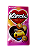 BISCOITO KANCHO CHOCOLATE - 42GR - Imagem 1