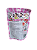 BALA DE GOMA RECHEADA SABOR MORANGO - 72G - Imagem 2