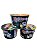 LAMEN COREANO HOT CHICKEN SABOR FRANGO PICANTE ORIGINAL BIG BOWL SAMYANG - 105G - Imagem 3