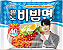 Lamen Coreano Bibim Men – Paldo 130g | Edição Especial Byeon Woo Seok - Imagem 1