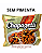 Lamen Coreano Chapagetti sem pimenta – Nongshim 140g - Imagem 1