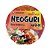 Lamen Noodle Coreano Neoguri Cup – Nongshim | Sabor Frutos do Mar – Copo 62g - Imagem 2