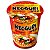 Lamen Noodle Coreano Neoguri Cup – Nongshim | Sabor Frutos do Mar – Copo 62g - Imagem 1