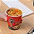 Lamen Noodle Coreano Shin Cup – Nongshim | Picante Tradicional – Copo 68g - Imagem 2