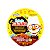 Lamen Noodle Coreano Pororo Jjajang – Copo 65g | Sem Pimenta Sabor Jajangmyeon - Imagem 3