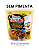 Lamen Noodle Coreano Pororo Jjajang – Copo 65g | Sem Pimenta Sabor Jajangmyeon - Imagem 1