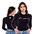 Blusa Uv OX PRETA - Imagem 1