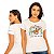 T- shirt OX BRANCA - Imagem 1