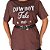 T- SHIRT FEMININA - Imagem 1