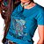 T- SHIRT FEMININA ZOE HORSE WESTERN - Imagem 1