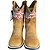 BOTA MASCULINA TEXAS STARS - Imagem 2