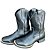 BOTA MASCULINA TEXAS STARS - Imagem 1