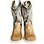 BOTA MASCULINA TEXAS STARS - Imagem 2