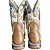 BOTA MASCULINA TEXAS STARS SOLADO JUMP - Imagem 4
