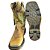BOTA MASCULINA DURANGO SOLADO WORK - Imagem 3