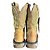 BOTA MASCULINA DURANGO SOLADO WORK - Imagem 5
