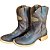 BOTA MASCULINA TEXAS STARS - Imagem 1