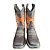 BOTA MASCULINA TEXAS STARS SOLADO JUMP - Imagem 2