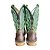 BOTA MASCULINA DURANGO SOLADO WORK - Imagem 4