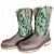 BOTA MASCULINA DURANGO SOLADO WORK - Imagem 1