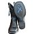 BOTA MASCULINA TEXAS STARS PRETA - Imagem 3