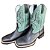 BOTA MASCULINA SHERIFF WEST - Imagem 1