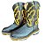 BOTA MASCULINA DURANGO SOLADO WORK - Imagem 1