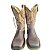 BOTA MASCULINA DURANGO SOLADO WORK - Imagem 2