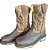 BOTA MASCULINA DURANGO SOLADO WORK - Imagem 1