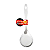 COLHER 7 PEQ SUPREMA 25,5 CM - Imagem 1