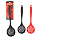 ESCUMADEIRA DE SILICONE - Imagem 1