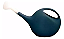 REGADOR PLASTICO 0,8L PLASTIKER - Imagem 1