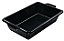 CAIXA PLAST P/MASSA 57X37X13CM TERRAPLAST - Imagem 1