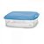 POTE RETANG GOLD G AVULSO TRANSP DESMONT - 1500 ml - Imagem 1