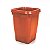 VASO COLUNA - CERAMICO - 13,5 L - Imagem 1