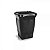 VASO COLUNA - PRETO - 8 L - Imagem 1