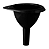FUNIL Nº 2 QUALITY COLLOR 9,6 CM - Imagem 2
